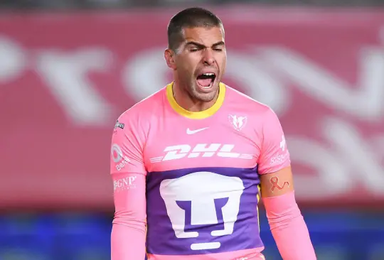 Julio González se roba el show en el triunfo de Pumas sobre Pachuca