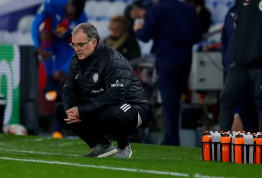 Diego Maradona fue un artista: Bielsa lo recuerda con cariño Diego Maradona fue un artista: Bielsa lo recuerda con cariño