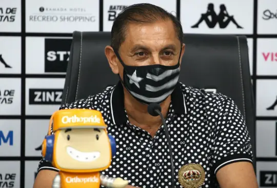 Extécnico del América es despedido de su equipo sin haber dirigido Extécnico del América es despedido de su equipo sin haber dirigido