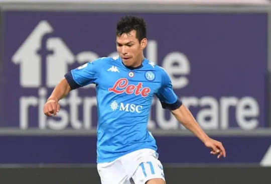 17 cosas que quizá no sabías de Hirving Chucky Lozano 17 cosas que quizá no sabías de Hirving Chucky Lozano