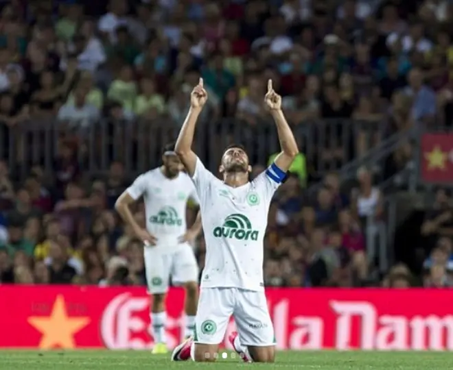 Instagram @alanruschel