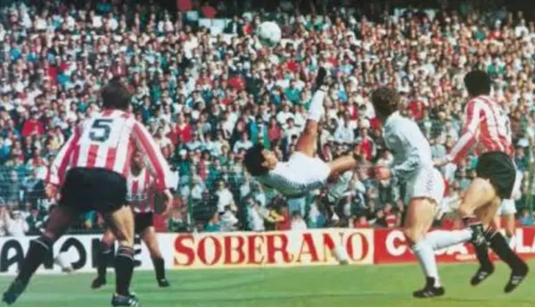 LaLiga escoge los 5 MEJORES goles de mexicanos LaLiga escoge los 5 MEJORES goles de mexicanos