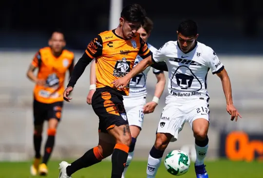 Pumas elimina a Pachuca y regresa a semifinales después de 5 años Pumas elimina a Pachuca y regresa a semifinales después de 5 años