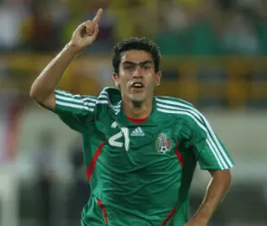 ¿Qué fue de estos futbolistas mexicanos?