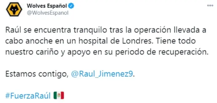 @WolvesEspanol