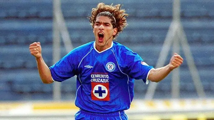 FB: Cruz Azul Fútbol Club