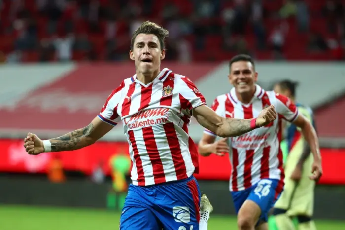 FB: Chivas