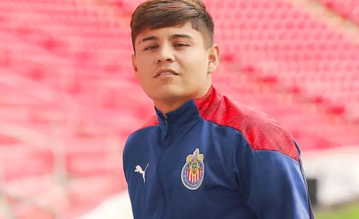Insatgram @eduardolopezchofis