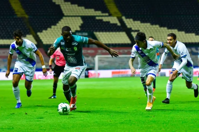 FB: Club León Oficial