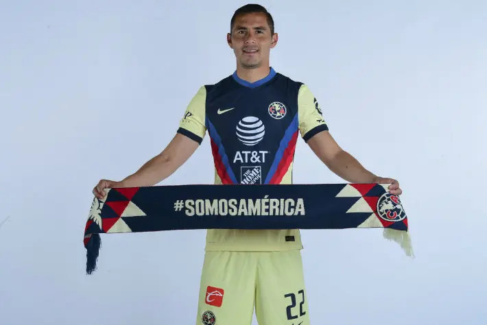 @ClubAmerica