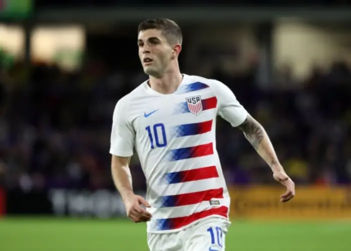 @USMNT