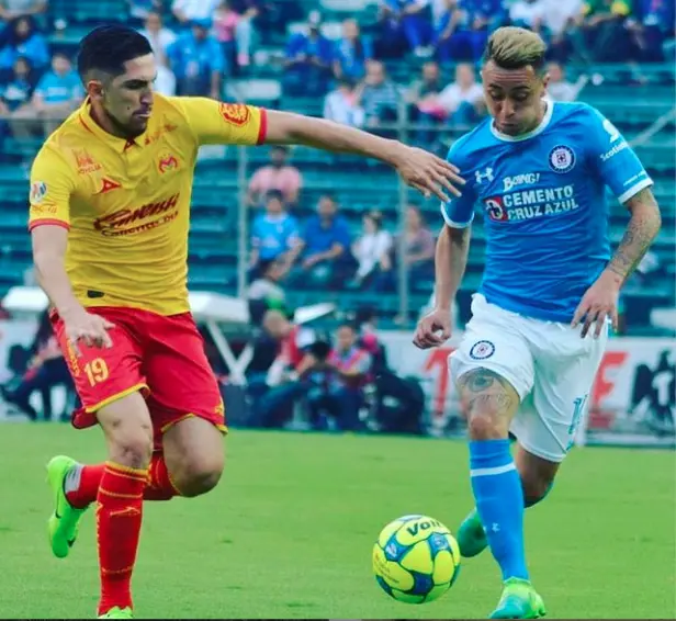 Instagram @martinrodriguezt14
