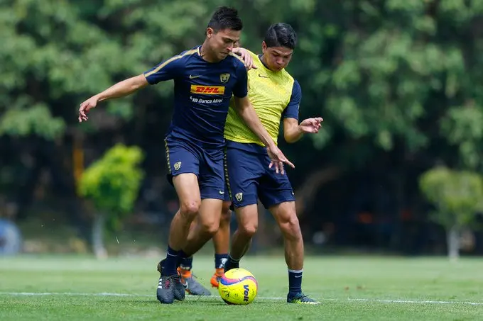 Twitter @PumasMx