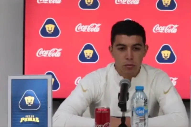 FB: Pumas MX
