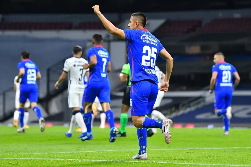 FB: Cruz Azul Fútbol Club