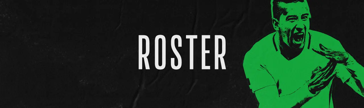 Cecilio Domínguez es parte de la plantilla del Austin FC