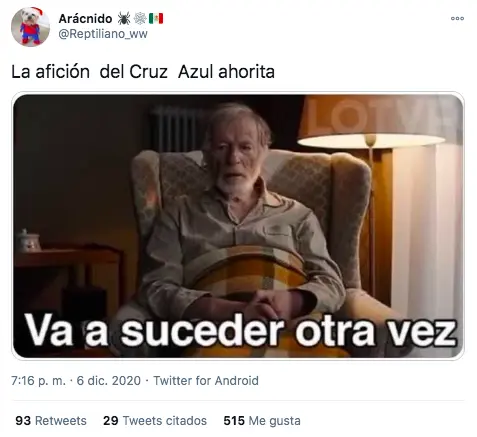 Vía: Twitter