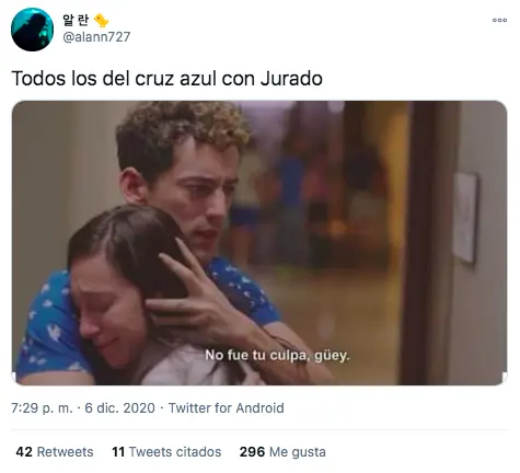 Vía: Twitter
