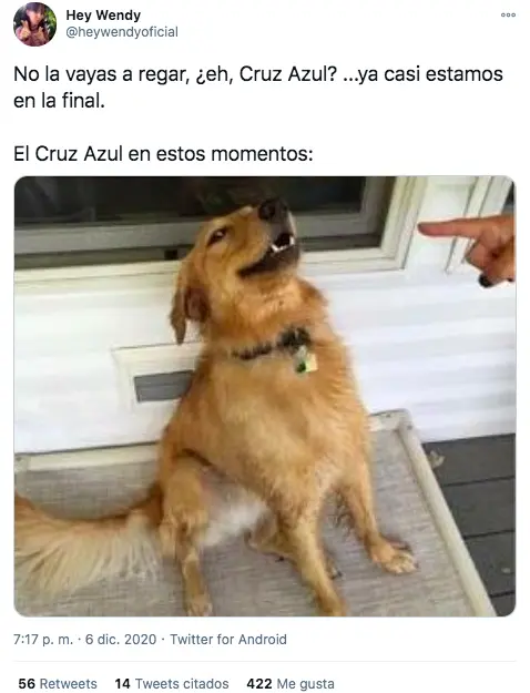 Vía: Twitter