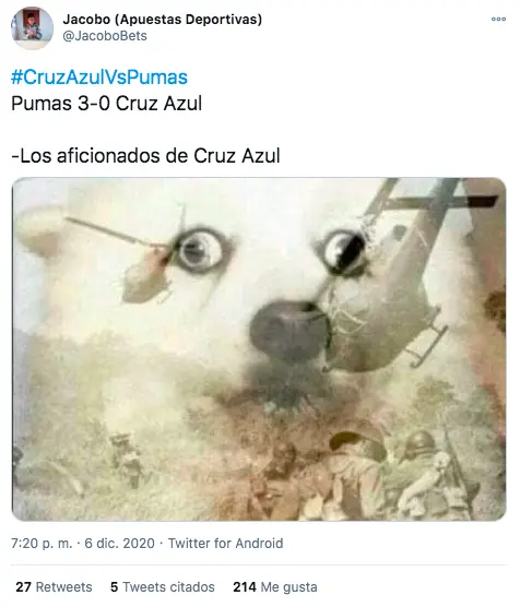Vía: Twitter