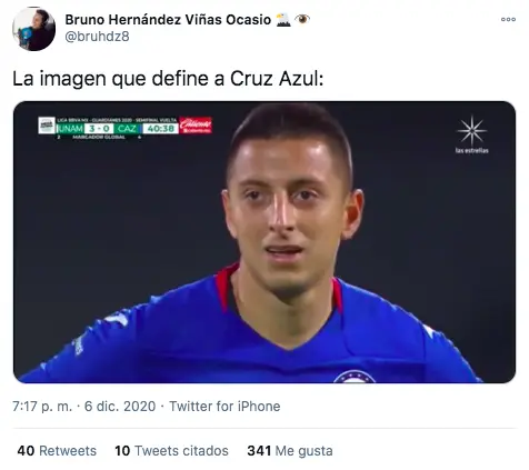 Vía: Twitter