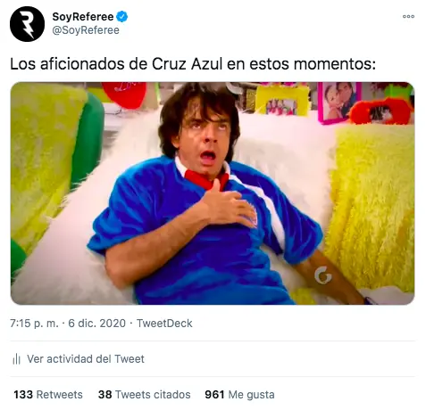 Vía: Twitter