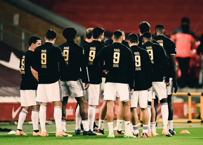 Twitter: @Wolves