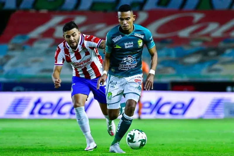 FB: Club León Oficial