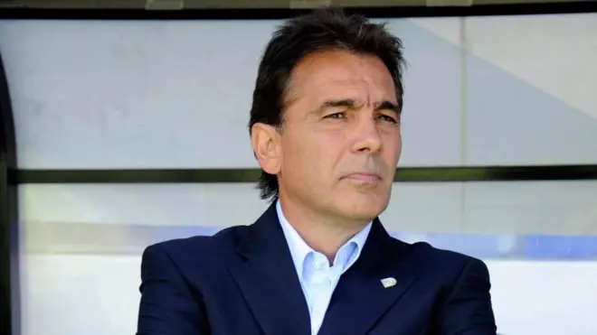 Carlos de los Cobos estuvo en el Chicago Fire