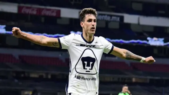 Pumas, con superioridad ante Cruz Azul en Liguilla Pumas, con superioridad ante Cruz Azul en Liguilla