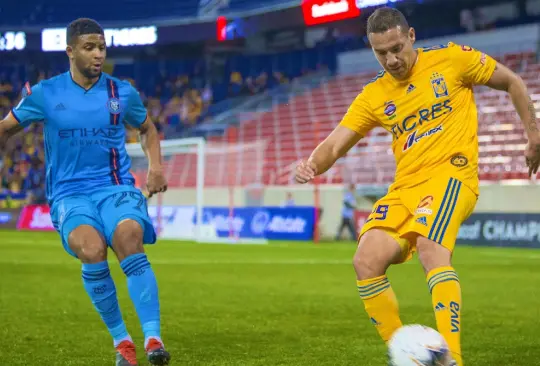 Concacaf revela horarios para la reanudación de la Concachampions 2020 Concacaf revela horarios para la reanudación de la Concachampions 2020