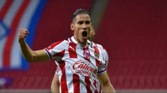 Uriel Antuna advierte a sus detractores: vamos a ser campeones