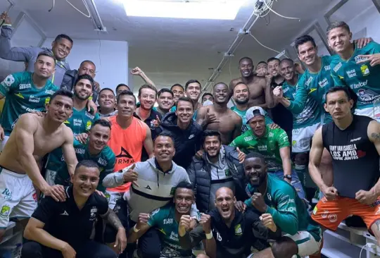 ¿Por qué León es el mejor equipo de la Liga MX? ¿Por qué León es el mejor equipo de la Liga MX?