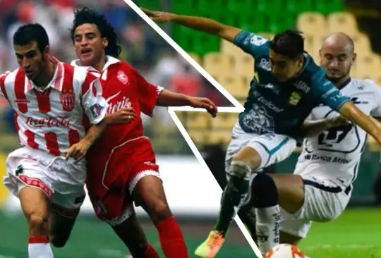 Finales de Liga MX entre el líder y el sublíder del torneo
