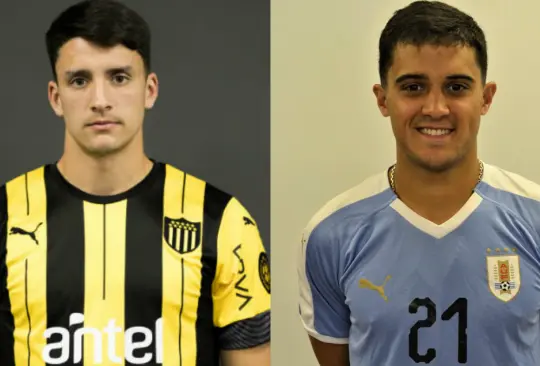 Las promesas uruguayas que han sido ofrecidas al América
