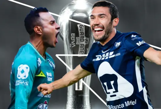 Final Guard1anes 2020: León 2 (3) vs Pumas 0 (1) EN VIVO ONLINE Final Guard1anes 2020: León 2 (3) vs Pumas 0 (1) EN VIVO ONLINE