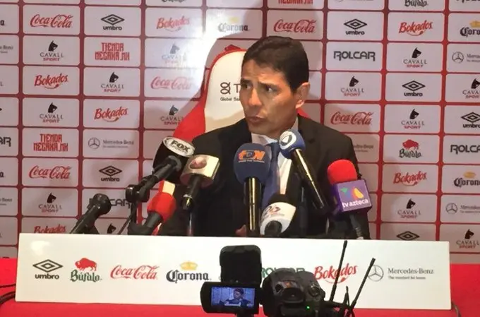 Twitter @clubnecaxa