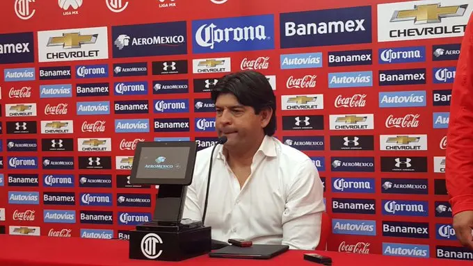 Twitter @tolucafc
