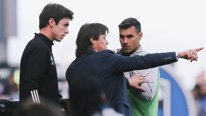 Twitter @SJEarthquakes