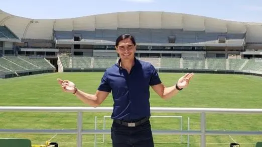 Twitter @mazatlanfc