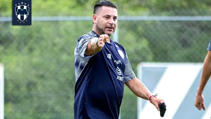 Twitter @Rayados