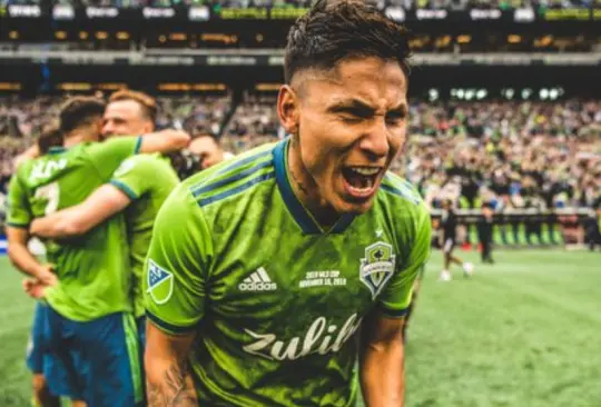 Los ex Liga MX que jugarán la final de la MLS Los ex Liga MX que jugarán la final de la MLS