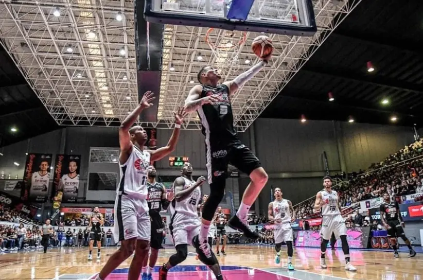 Twitter @LNBPoficial