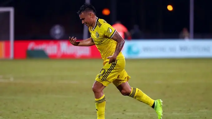 Twitter @ColumbusCrewSC