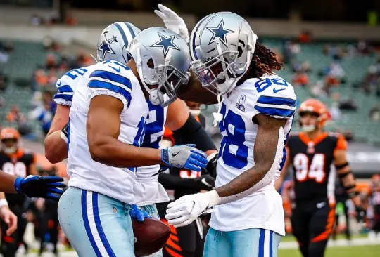 Cowboys mantienen sus esperanzas de playoffs en lo mejor de la semana 14 Cowboys mantienen sus esperanzas de playoffs en lo mejor de la semana 14