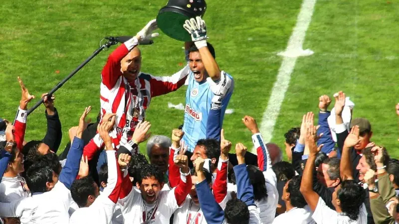 @Chivas
