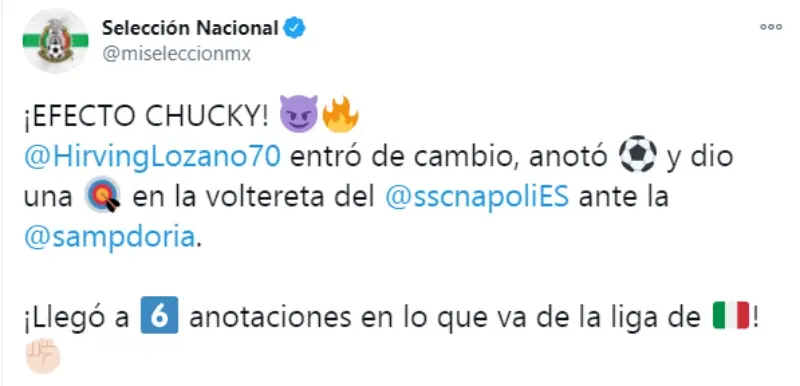 @miseleccionmx
