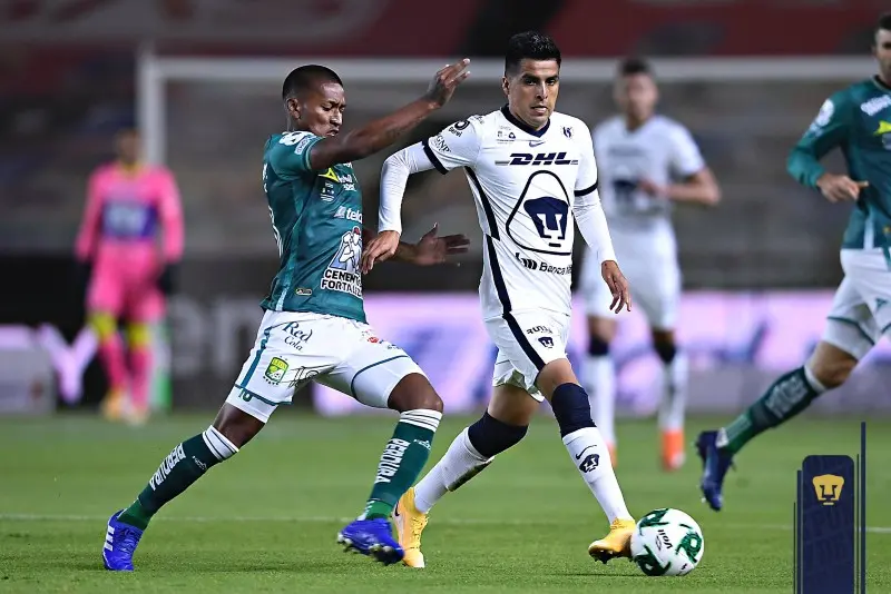 Twitter @PumasMX
