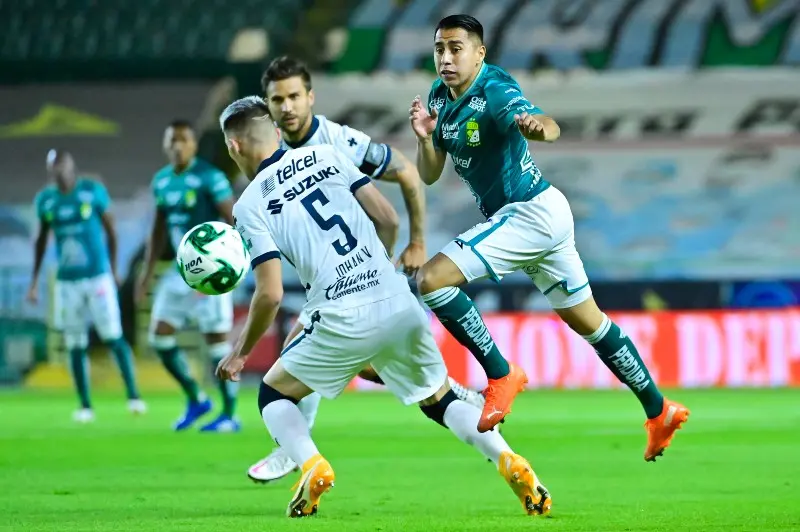 Twitter @clubleonfc