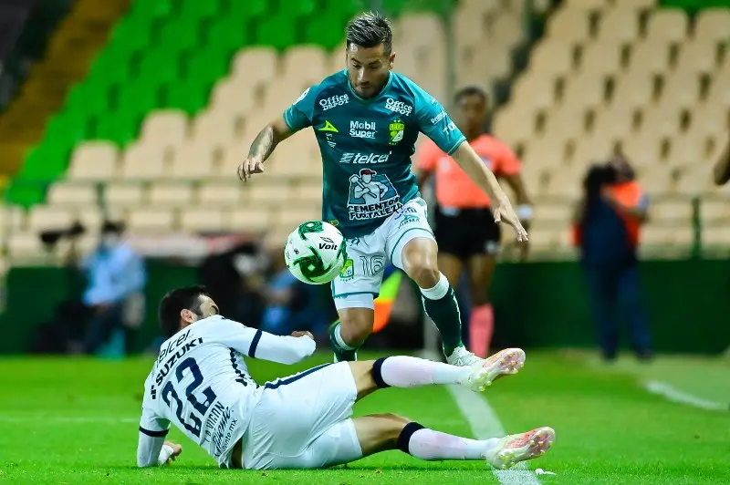 Twitter @clubleonfc